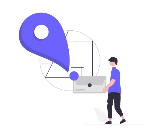 Location icon